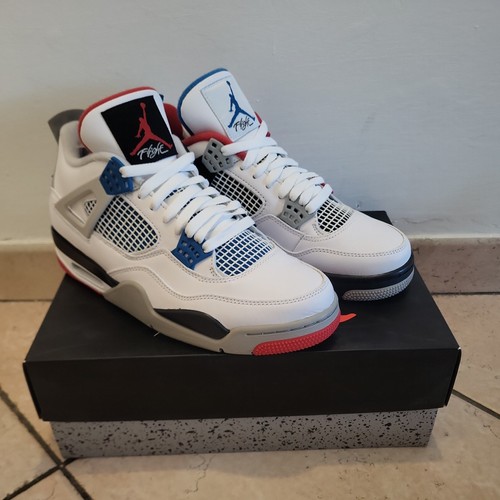 Air jordan retro - retro, se