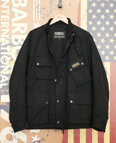 279 giacca uomo barbour - £279,