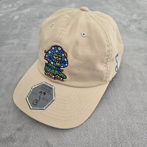 Cappello baseball grassroots - cappello,