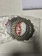 KIT DISCHI FRIZIONE 5215609 MALOSSI PIAGGIO BEVERLY SPORT TOURING 350 2011-2017