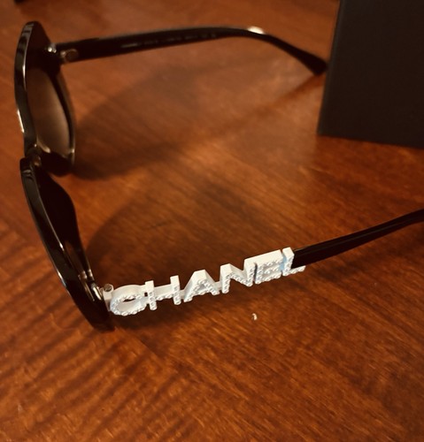 Chanel women cat eye - chanel,