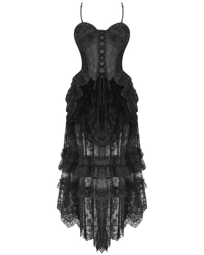 Dark love gothic burlesque - gothic,