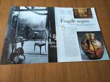 I CAPOLAVORI DI EMILE GALLE VASI LAMPADE OPERE D' ARTE VINTAGE