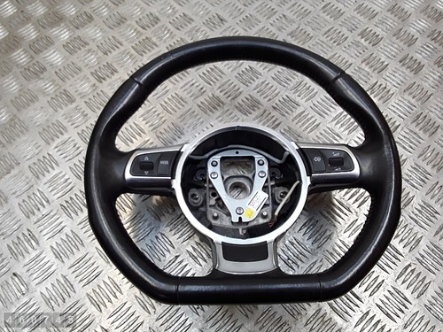 Volante audi 2009 - volante, tt