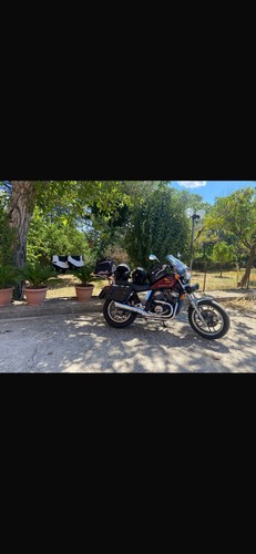 Ricambi honda 500 custom - vt,