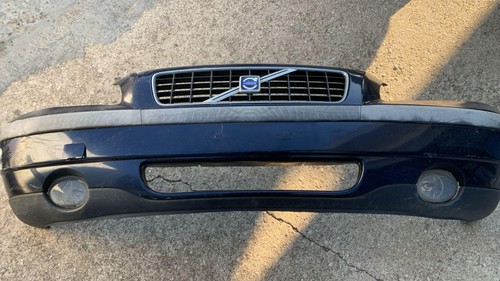 Paraurti anteriore per volvo - anteriore,