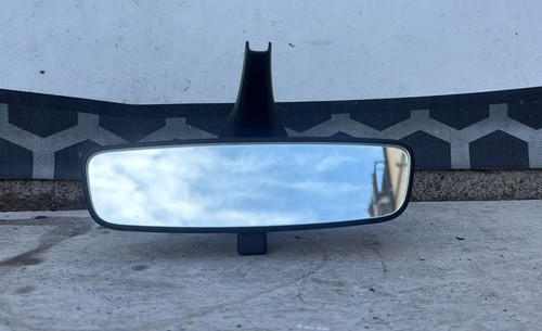 Specchietto retrovisore - specchietto,