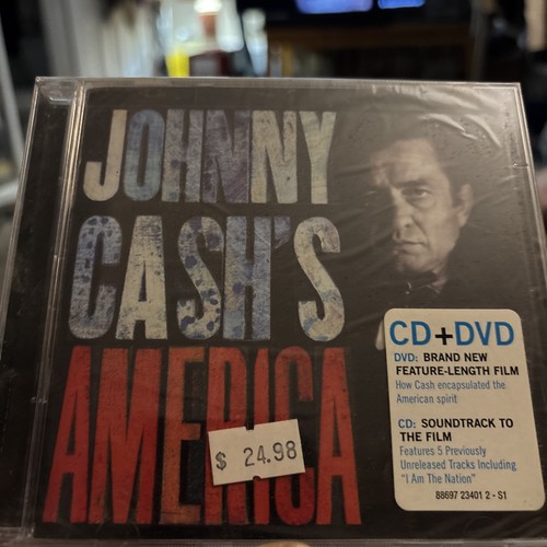 Johnny cash - -,