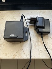 AXIS T8705 VIDEO ENCODER CON ALIMENTATORE PER VISIONARE TELECAMERE SENZA PC