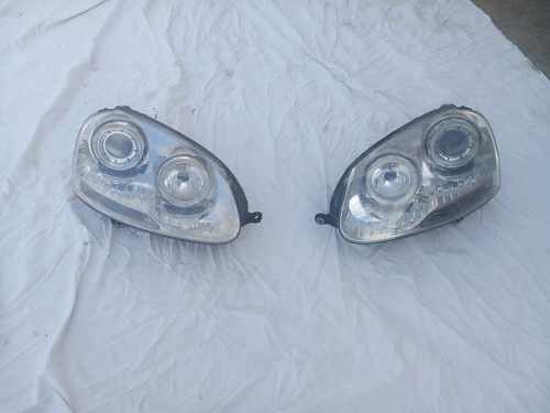 Fari golf angel eyes - fari,