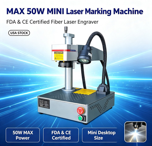 Stock 50w max fibra - max,