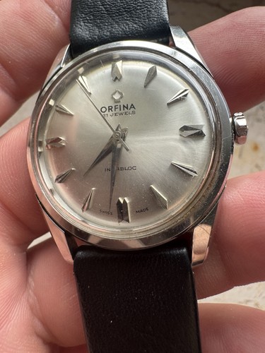 Vintage orfina - vintage,
