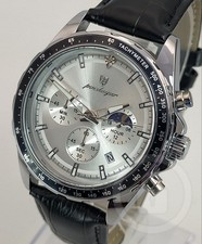 Moon Watch Replica Cronografo