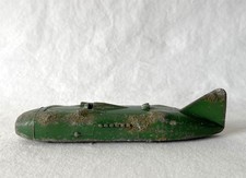 Vintage PLAYWORN Dinky Meccano
