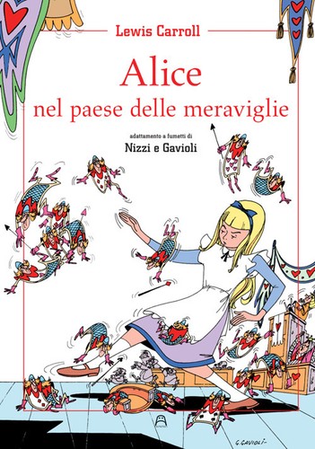 Alice nel paese delle
