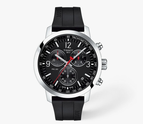 Orologio uomo tissot prc 200 - tissot,