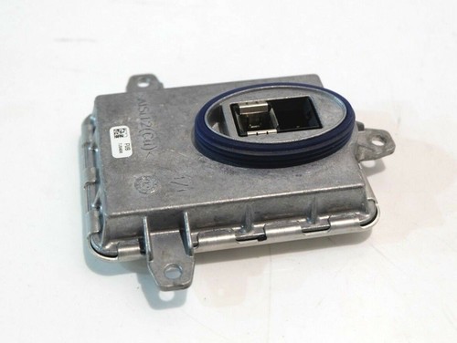 Centralina bmw oem luce - centralina,