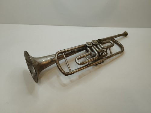 Tromba valvola rotante - , vintage