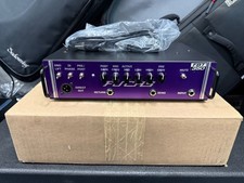 Amplificatore basso Fuchs