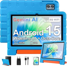 Tablet Bambini 10 Pollici