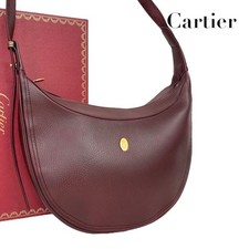 Borsa a tracolla Cartier