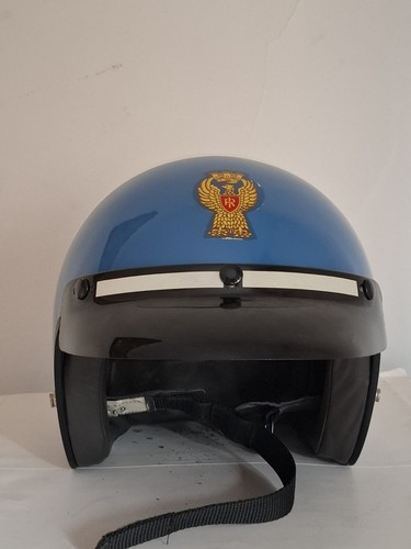 Casco motociclista guardie - motociclista,