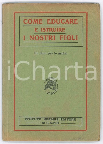 1930 milano ist hermes - ist.,