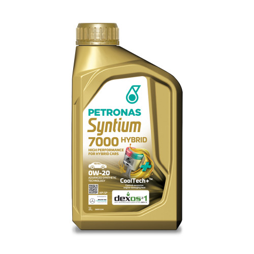 Olio motore olio motore