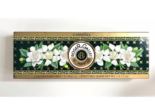 Roger gallet paris - roger,