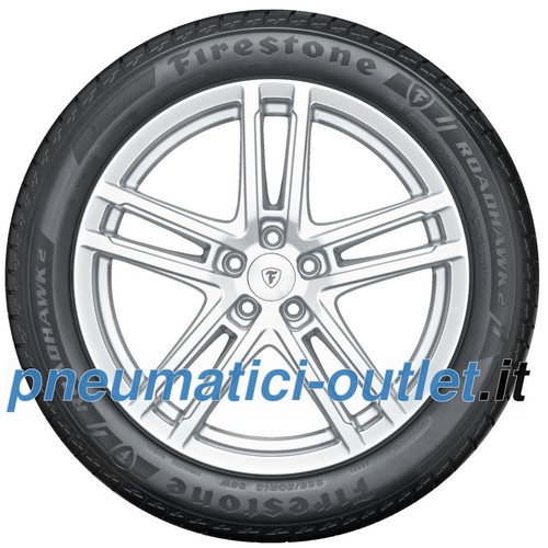 Firestone roadhawk 205 45 - roadhawk, 205/45