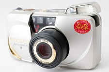 [Quasi come nuovo] Olympus μ