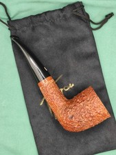 Pipa Corsellini Elledue 1880 Rusticata