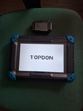 VENDO DIAGNOSI PROFESSIONALE TOPDON PHOENIX LITE 2 COMPRATO NOVEMBRE 2023