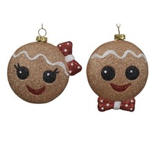 PALLINA PAN DI ZENZERO RAGAZZO E RAGAZZA PREZZO CAD UNO INDICARE LA PREFERENZA