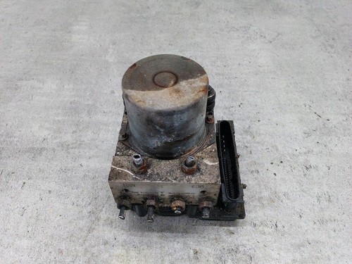 Pompa gruppo idraulico abs - idraulico,