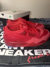 Jordan 4RM Varsity rosso
