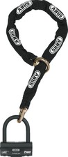 Catena con chiusura ABUS