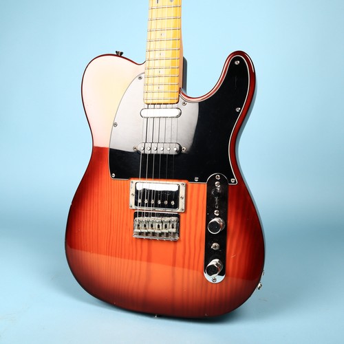 Fender modern player - fender,
