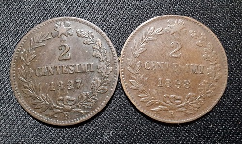 Savoia umberto centesimi - savoia,
