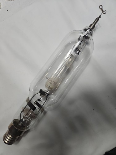 Lampada vapore alogena - lampada, a