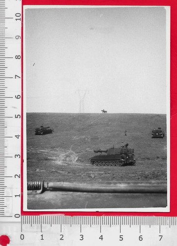 Militari carro armato - carro,