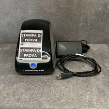 Etichettatrice dymo - etichettatrice,