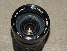 Vivitar Series 1 28-90 mm