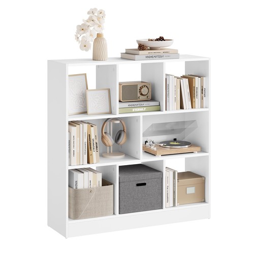 Libreria scaffale espositore - libreria,