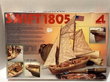 KIT SWIFT 1805 "BARCA PILOTA"