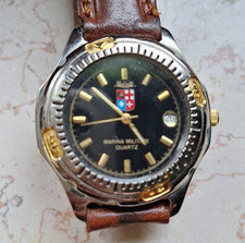 Orologio MARINA MILITARE AL