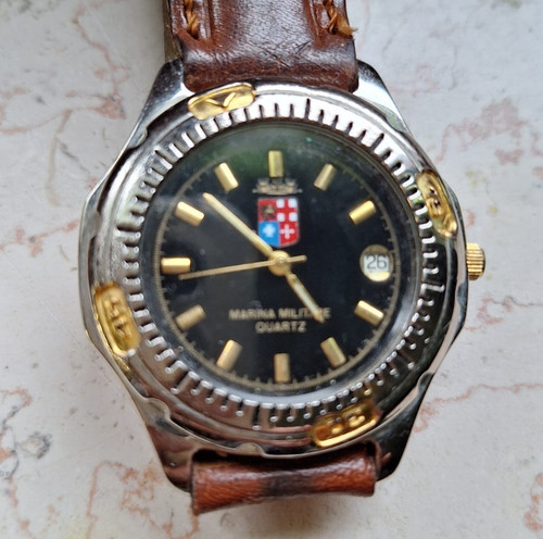 Orologio marina militare - militare, al