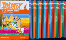 ASTERIX di Goscinny-Uderzo