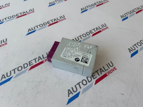 Interruttore modulo comando