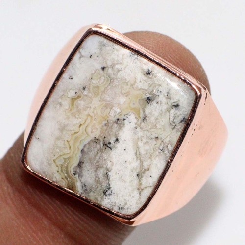 Anello pizzo laguna - in,